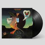 Nick Drake Pink Moon