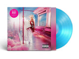 Niki Minaj Pink Friday 2 (Blue 2-LP)