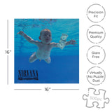 Nirvana Nevermind Puzzle