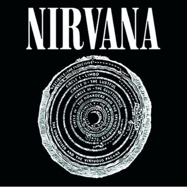 Nirvana Vestibule Coaster