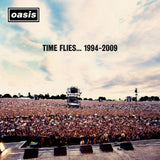 Oasis Time Flies… 1994-2009