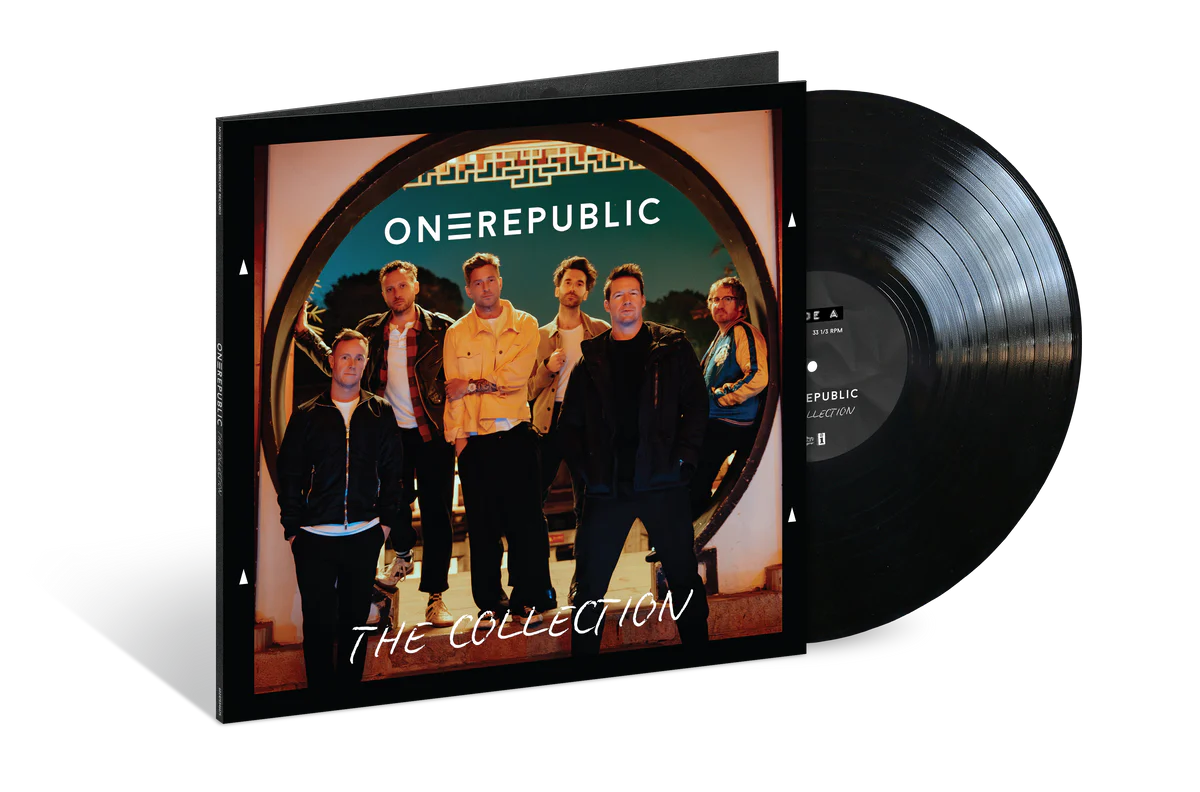 OneRepublic The Collection