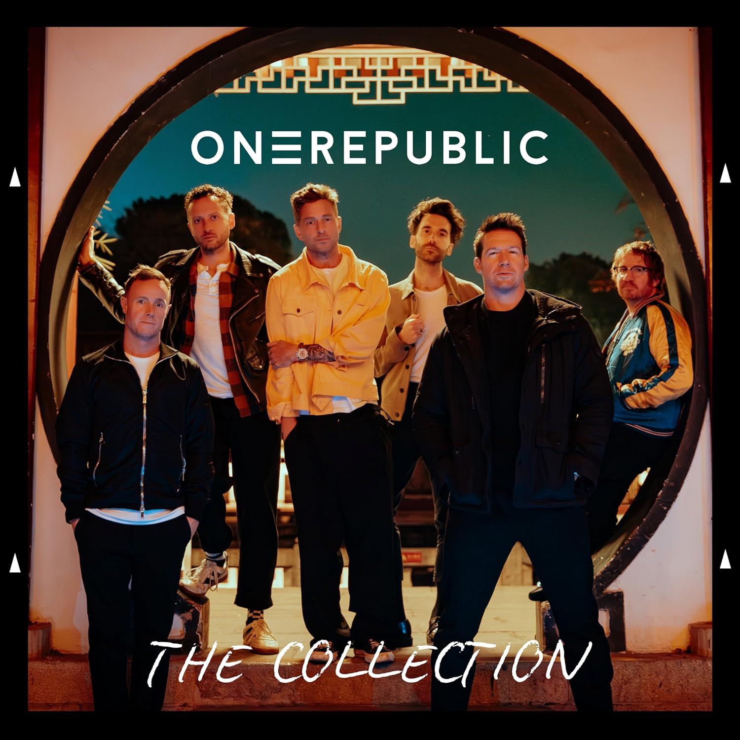 OneRepublic The Collection