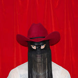 Orville Peck Pony cover
