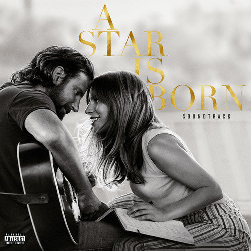 OST — A Star Is Born (2-LP)