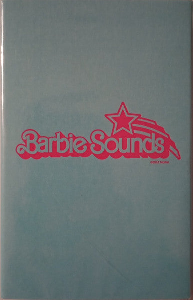 Various Artists Barbie: The Album (Soundtrack)