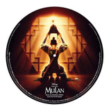 OST Mulan (Picture Disc)
