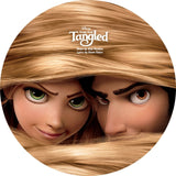 OST Tangled (Picture Disc)