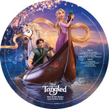 OST Tangled (Picture Disc)
