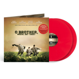 O Brother Where Art Thou soundtrack red