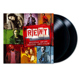 OST Rent (2-LP)
