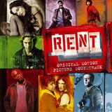 OST Rent (2-LP)