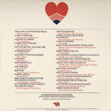 OST Sgt. Pepper’s Lonely Hearts Club Band