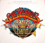 OST Sgt. Pepper’s Lonely Hearts Club Band