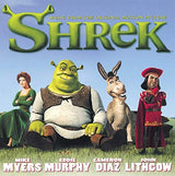 OST Shrek
