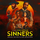 OST Sinners (2-LP)