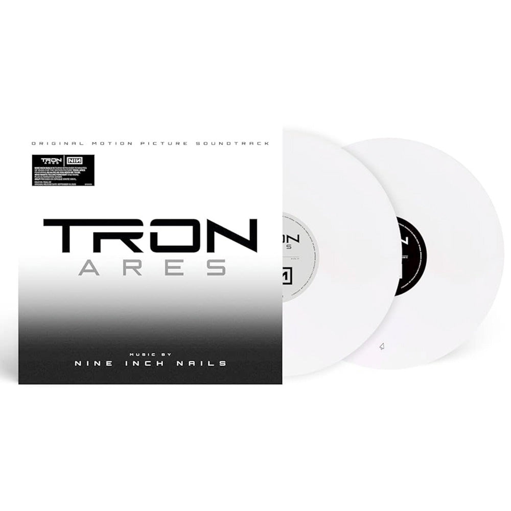 OST Tron: Ares (2-LP)