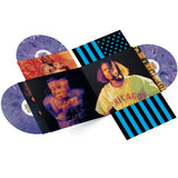 OutKast Stankonia (25th Ann 3-LP)
