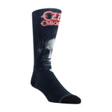 OZZY BLOOD DRIP SOCKS