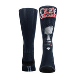 OZZY BLOOD DRIP SOCKS