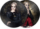 Ozzy Osbourne Patient Number 9 picture disc