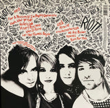 Paramore Riot!