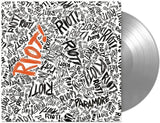 Paramore Riot!
