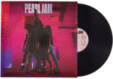 Pearl Jam — Ten (Debut)