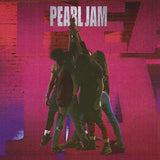 Pearl Jam — Ten (Debut)