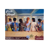 Pink Floyd Back Catalog Puzzle