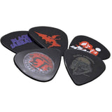 Black Sabbath Guitar Picks