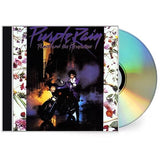 Prince Purple Rain CD
