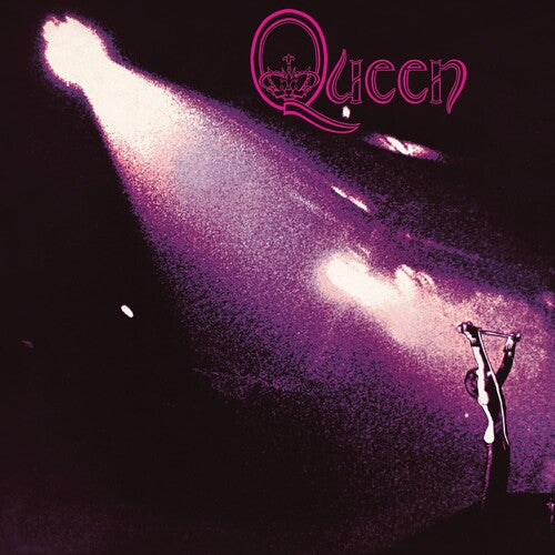 Queen debut album
