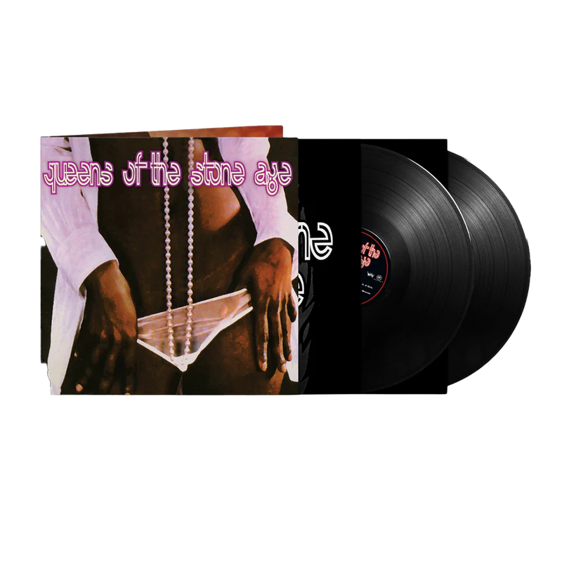 Queens Of The Stone Age — Debut