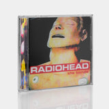 Radiohead The Bends CD