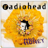 Radiohead Pablo Honey