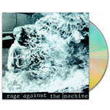 Rage Against The Machine cd