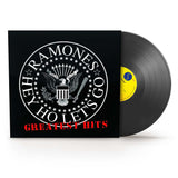 Ramones Greatest Hits