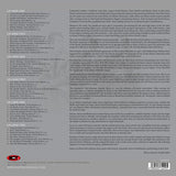Rat Pack The Platinum Collection (3-LP)