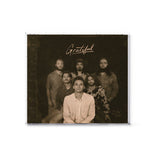 Red Clay Strays Grateful cd