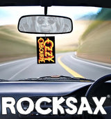 Ozzy Osbourne Logo Air Freshener