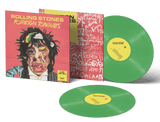 Rolling Stones Foreign Tongues