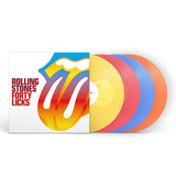 Rolling Stones Forty Licks (4-LP)