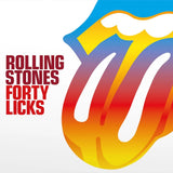 Rolling Stones Forty Licks (4-LP)