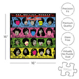 Rolling Stones Some Girls Puzzle