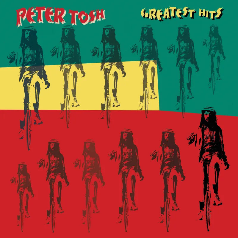 Peter Tosh — Greatest Hits (RSD)