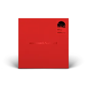 Charlie XCX — Number 1 Angel (RSD)