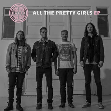 Kaleo — All The Pretty Girls (RSD EP)