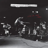 Rage Against The Machine Live On Tour 1993 (RSD 2-LP)