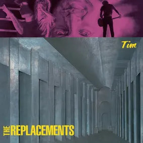 Replacements — Tim (RSD)